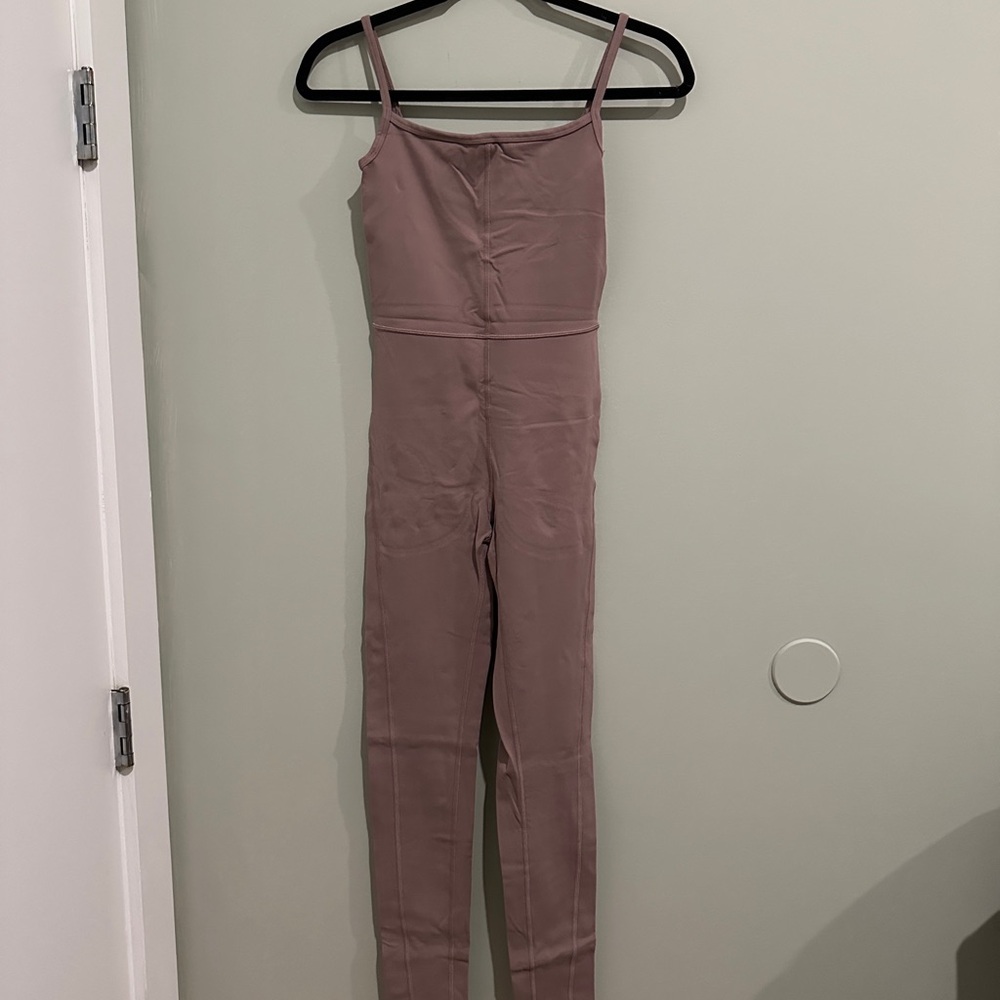 Women's Wilfred Free Ariztia Mauve Jumpsuit